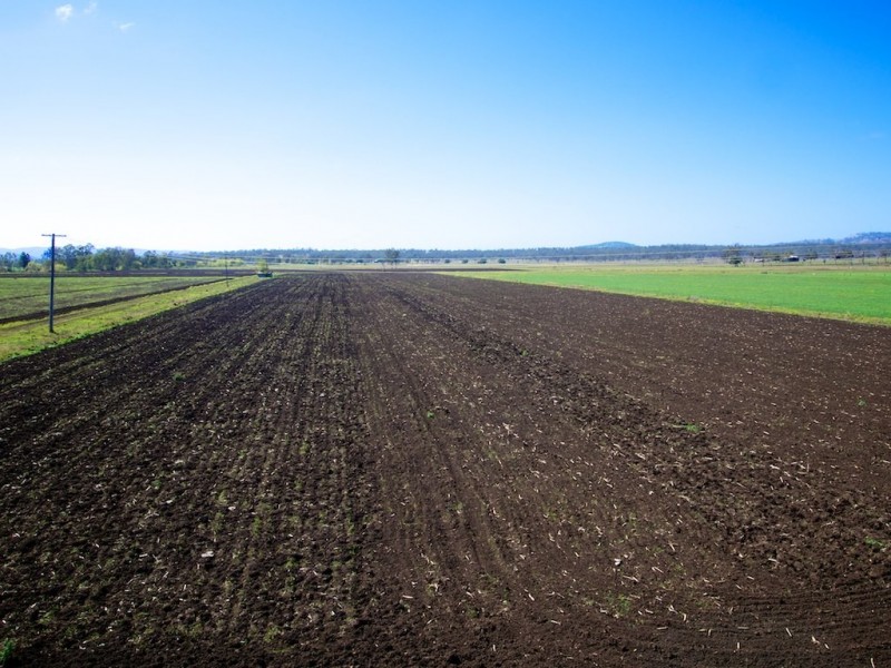 256 Rifle Range Rd, Rifle Range QLD 4311