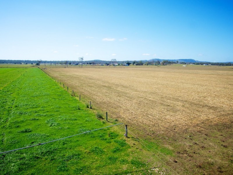 256 Rifle Range Rd, Rifle Range QLD 4311