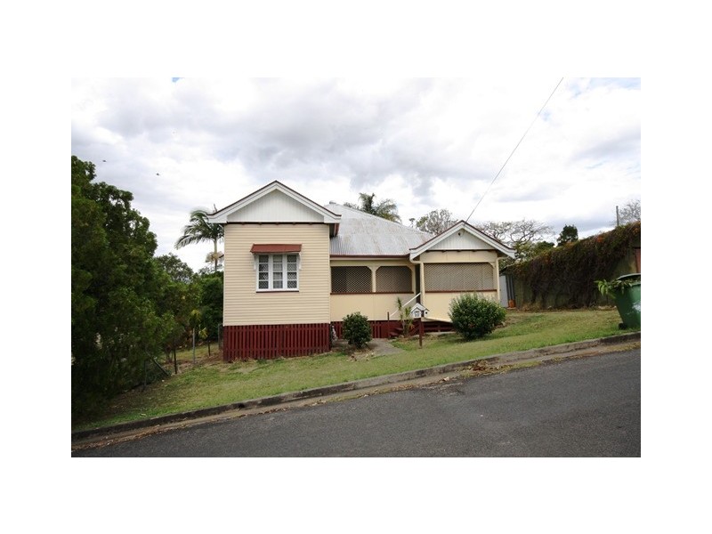 10 Church St, Lowood QLD 4311