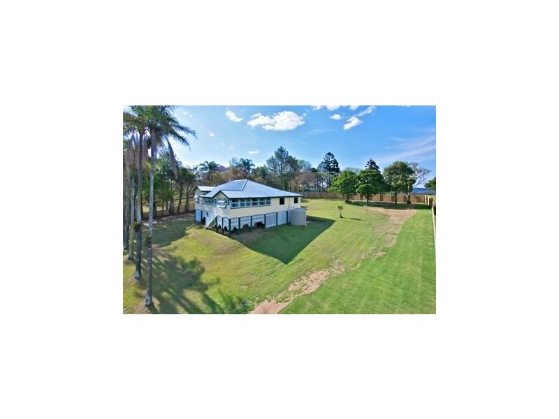 135 Edmond Street, Marburg QLD 4346