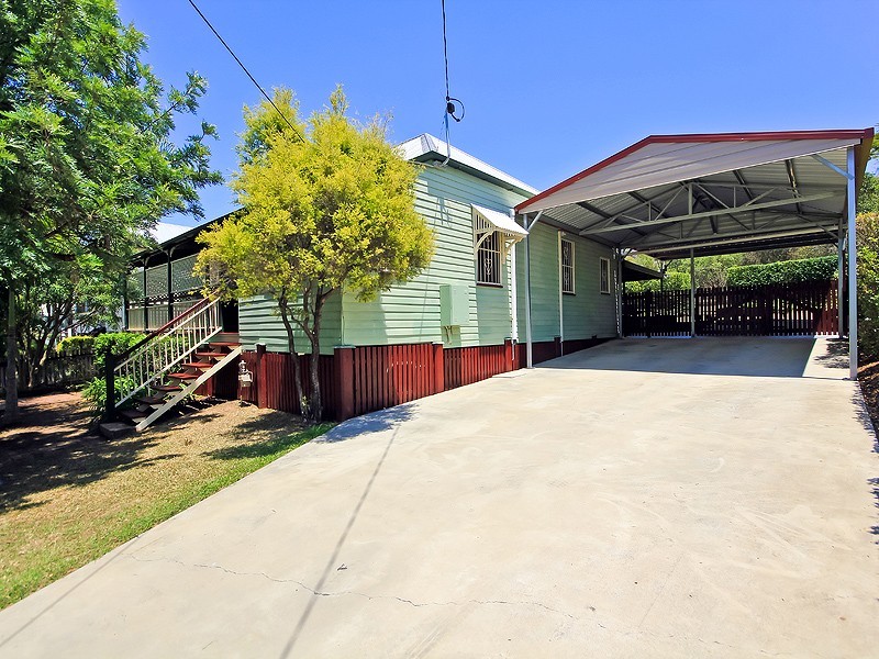 12 Cyprus Street, North Ipswich QLD 4305