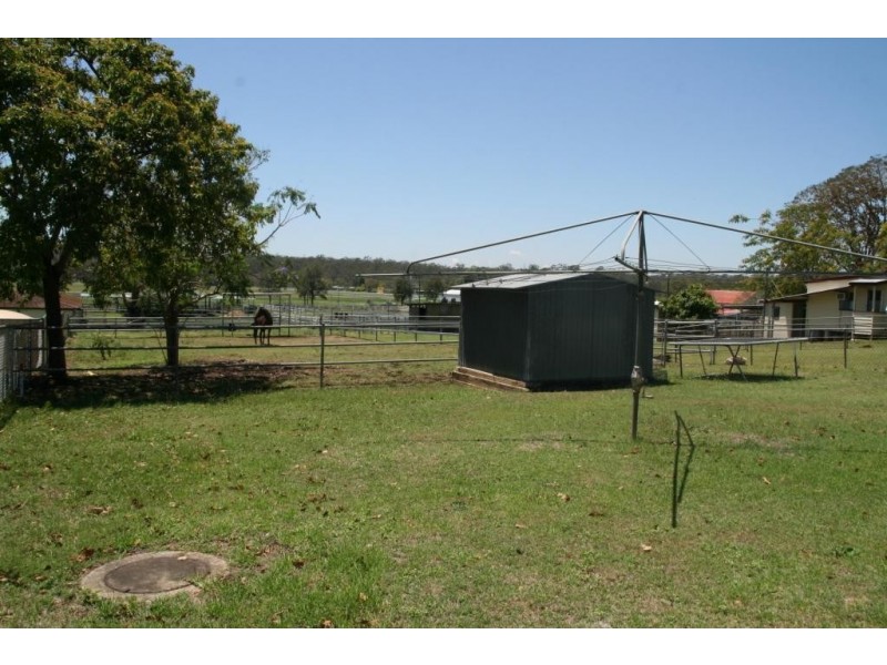 Booval QLD 4304