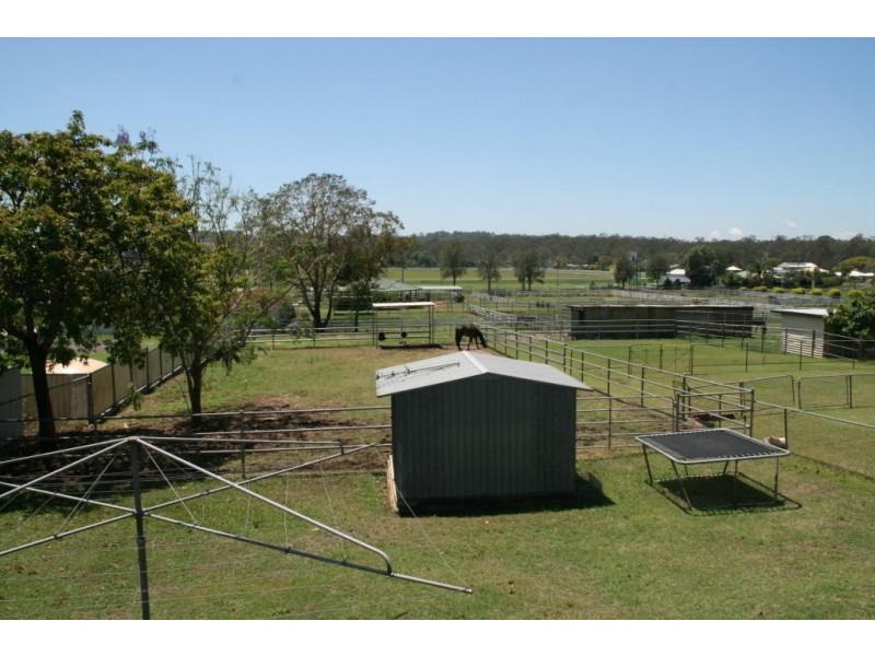 Booval QLD 4304