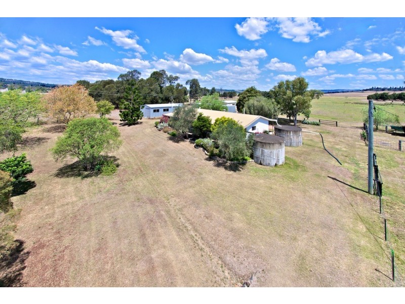 119 Schulz Rd, Coolana QLD 4311