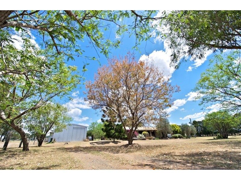 119 Schulz Rd, Coolana QLD 4311