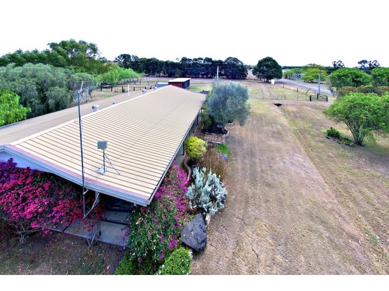 119 Schulz Rd, Coolana QLD 4311