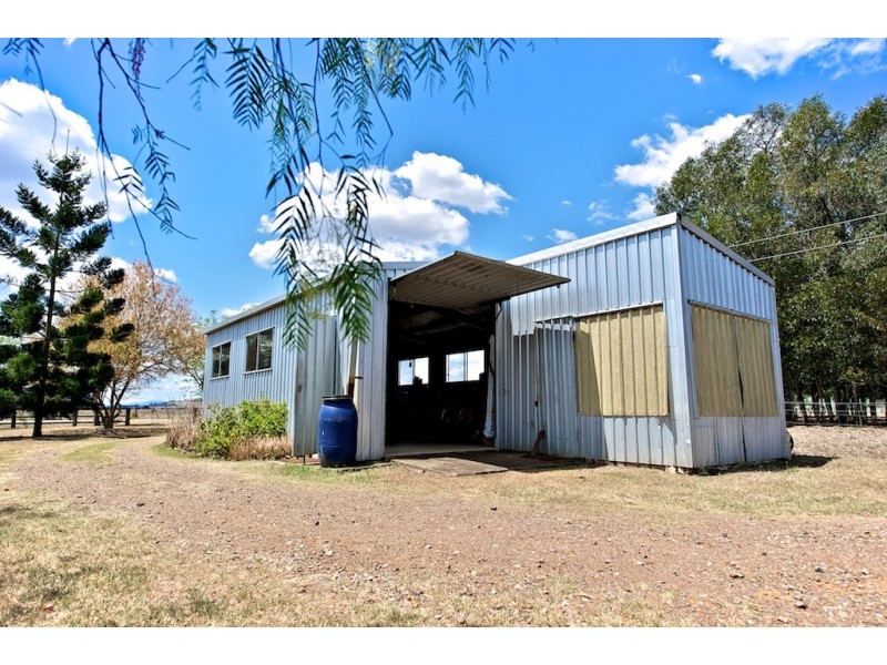 119 Schulz Rd, Coolana QLD 4311
