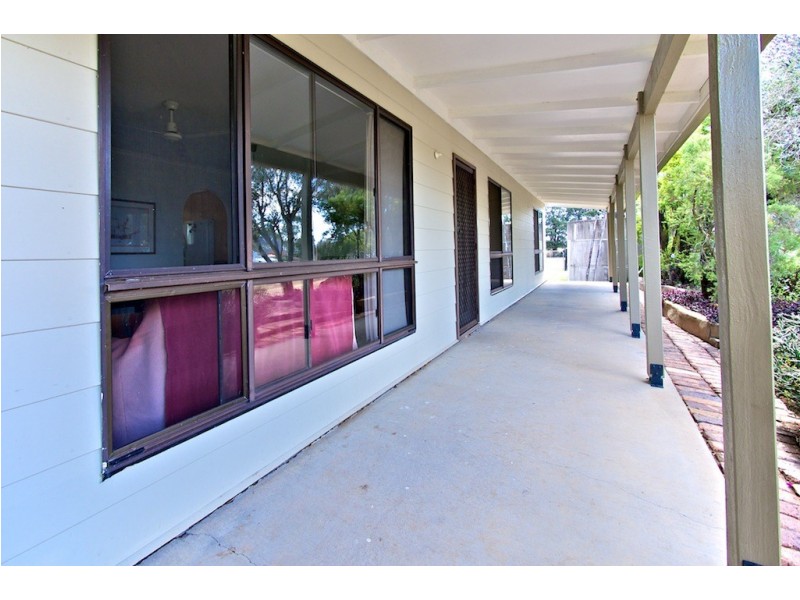 119 Schulz Rd, Coolana QLD 4311