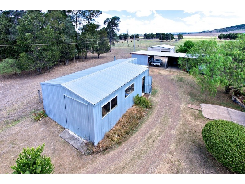 119 Schulz Rd, Coolana QLD 4311