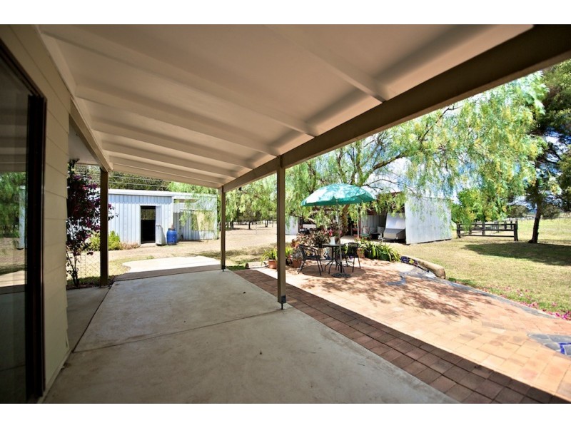 119 Schulz Rd, Coolana QLD 4311