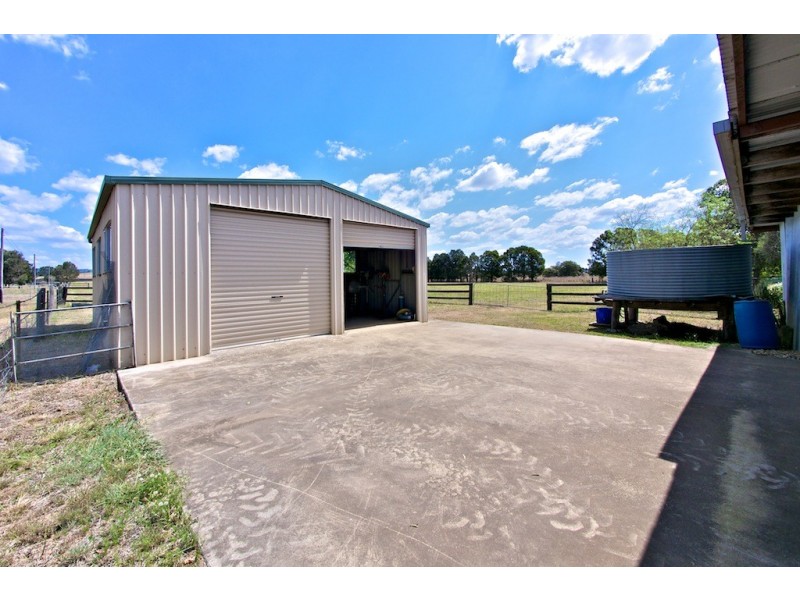 119 Schulz Rd, Coolana QLD 4311