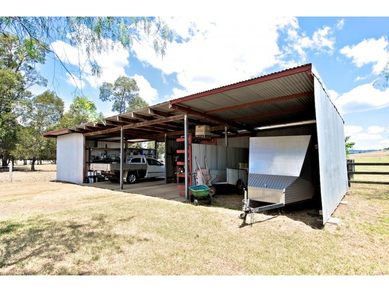 119 Schulz Rd, Coolana QLD 4311