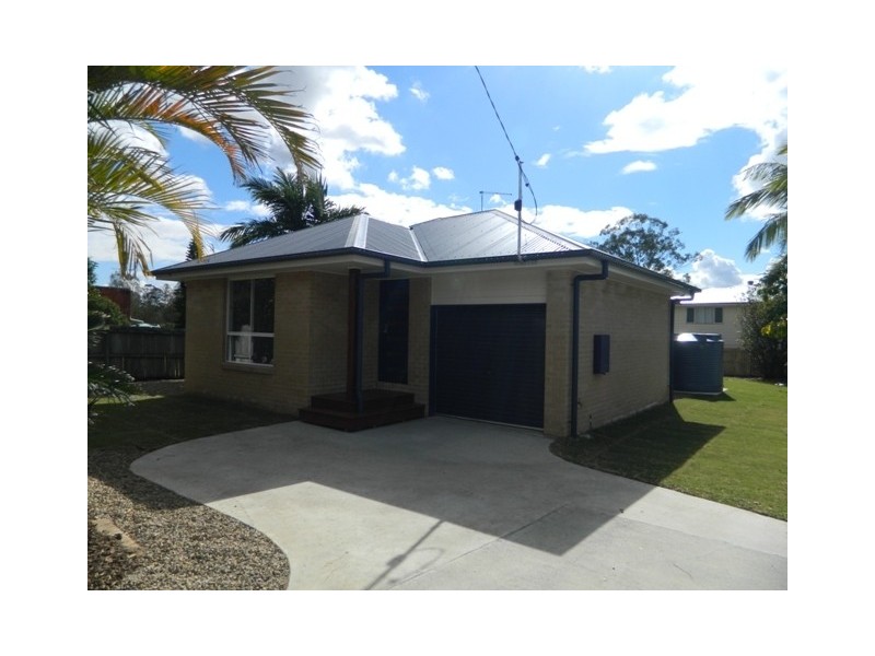 48B David Street, Booval QLD 4304