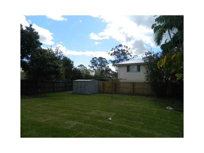 48B David Street, Booval QLD 4304