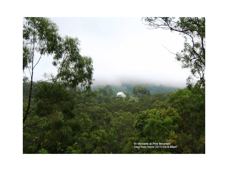 75 Farrell Road, Pine Mountain QLD 4306