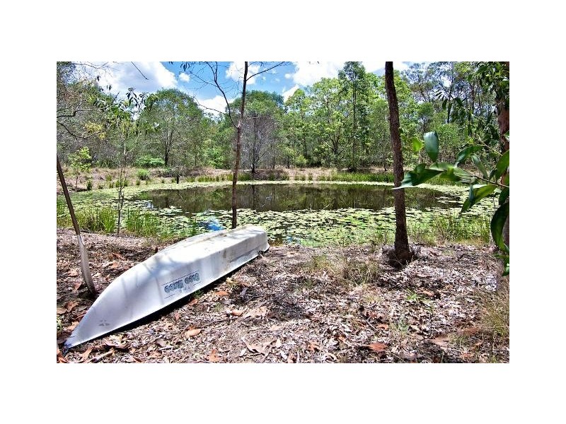 75 Farrell Road, Pine Mountain QLD 4306