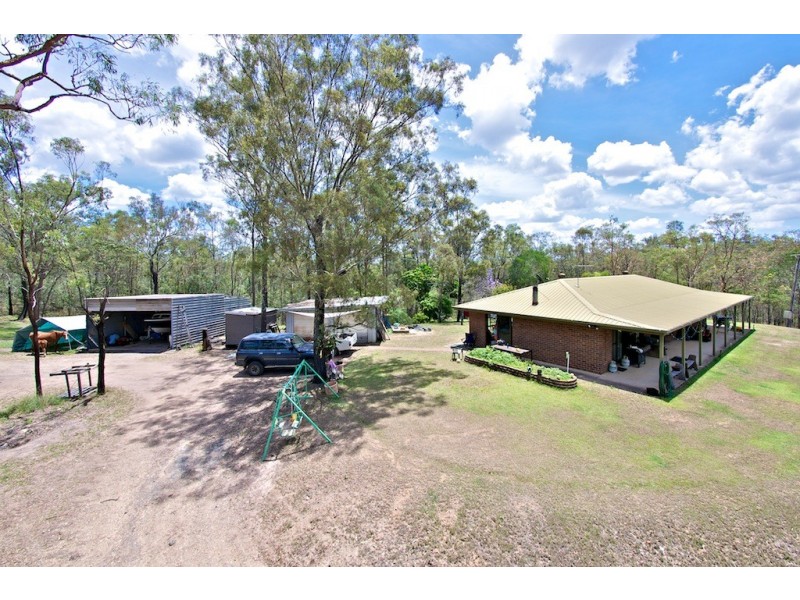 75 Farrell Road, Pine Mountain QLD 4306