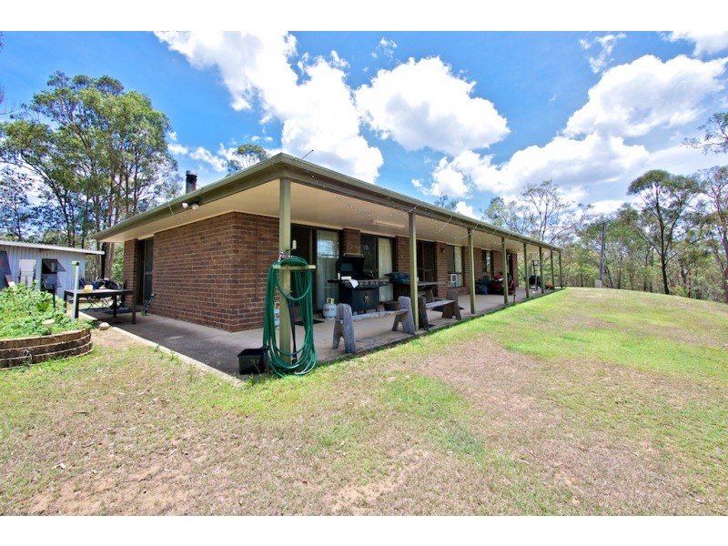 75 Farrell Road, Pine Mountain QLD 4306
