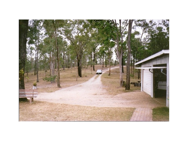 75 Farrell Road, Pine Mountain QLD 4306