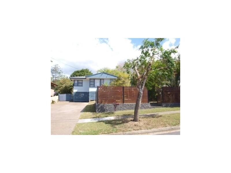 55 Avon Street, Leichhardt QLD 4305