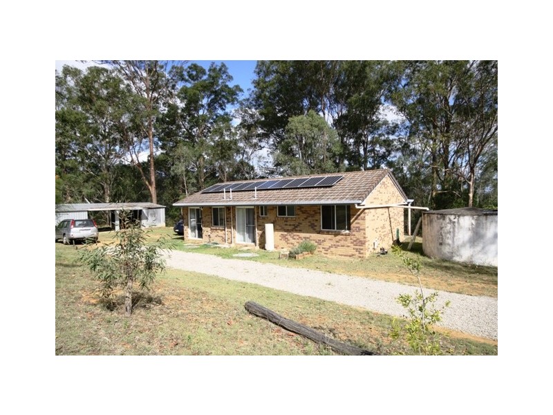 29 Stegeman Rd, Ottaba QLD 4313