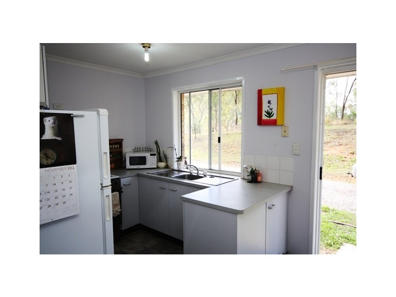 29 Stegeman Rd, Ottaba QLD 4313