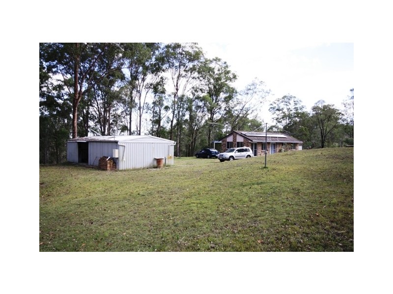 29 Stegeman Rd, Ottaba QLD 4313