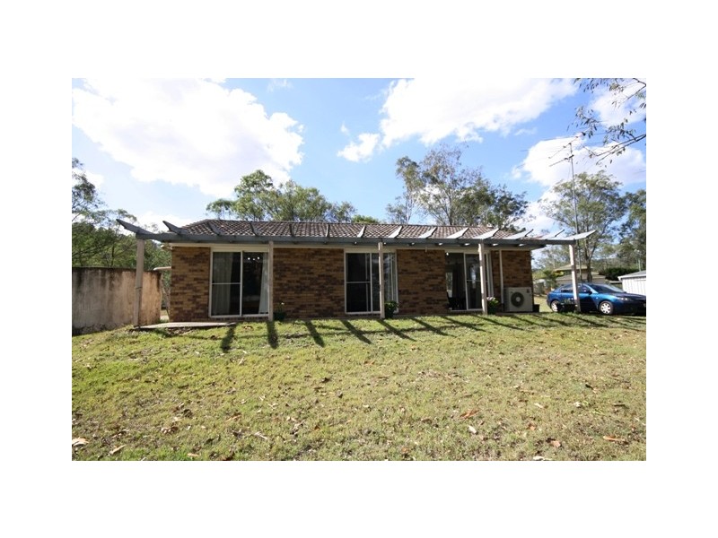 29 Stegeman Rd, Ottaba QLD 4313
