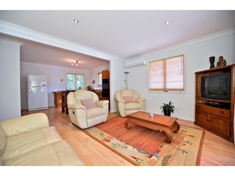 55 Brennan Street, Bellbird Park QLD 4300