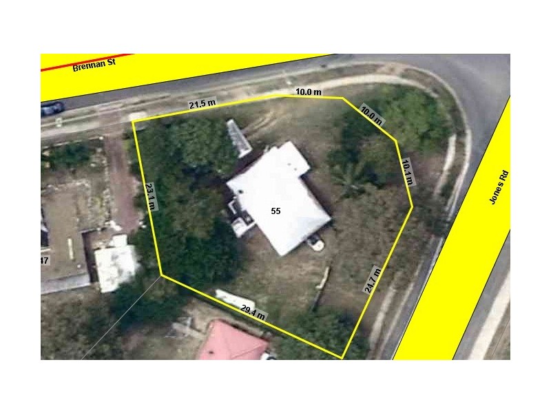 55 Brennan Street, Bellbird Park QLD 4300