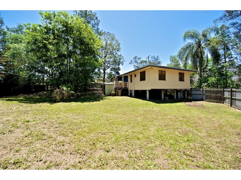 55 Brennan Street, Bellbird Park QLD 4300