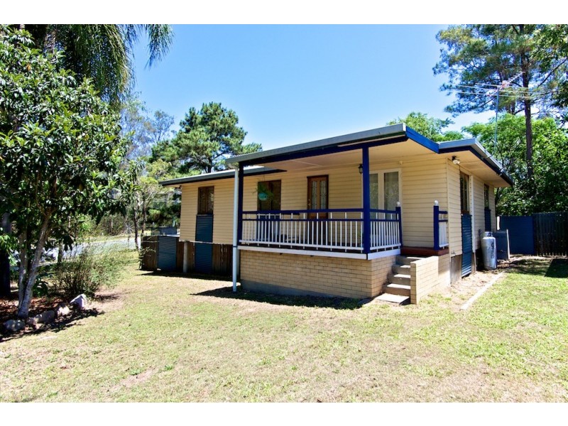 55 Brennan Street, Bellbird Park QLD 4300