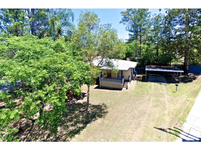 55 Brennan Street, Bellbird Park QLD 4300