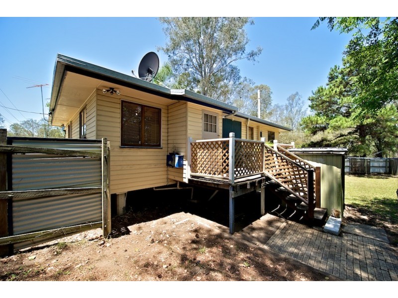 55 Brennan Street, Bellbird Park QLD 4300