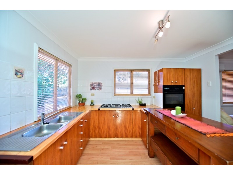 55 Brennan Street, Bellbird Park QLD 4300
