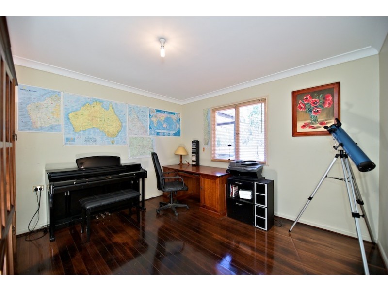 55 Brennan Street, Bellbird Park QLD 4300