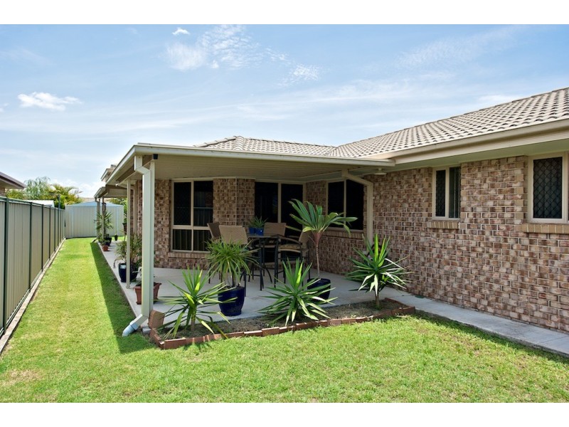 21 Macadamia Drive, Lowood QLD 4311