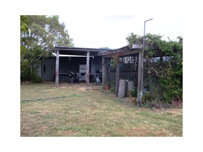 289 Lowood Minden Rd, Tarampa QLD 4311