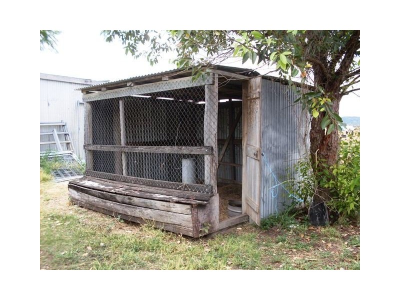 289 Lowood Minden Rd, Tarampa QLD 4311