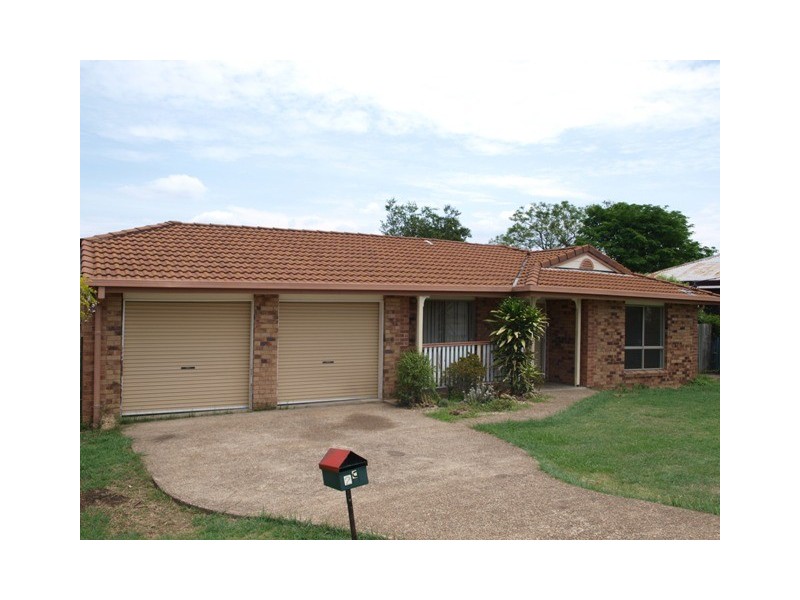 2c Walloon Road, Rosewood QLD 4340