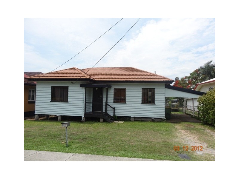 20 Wattle Street, North Booval QLD 4304