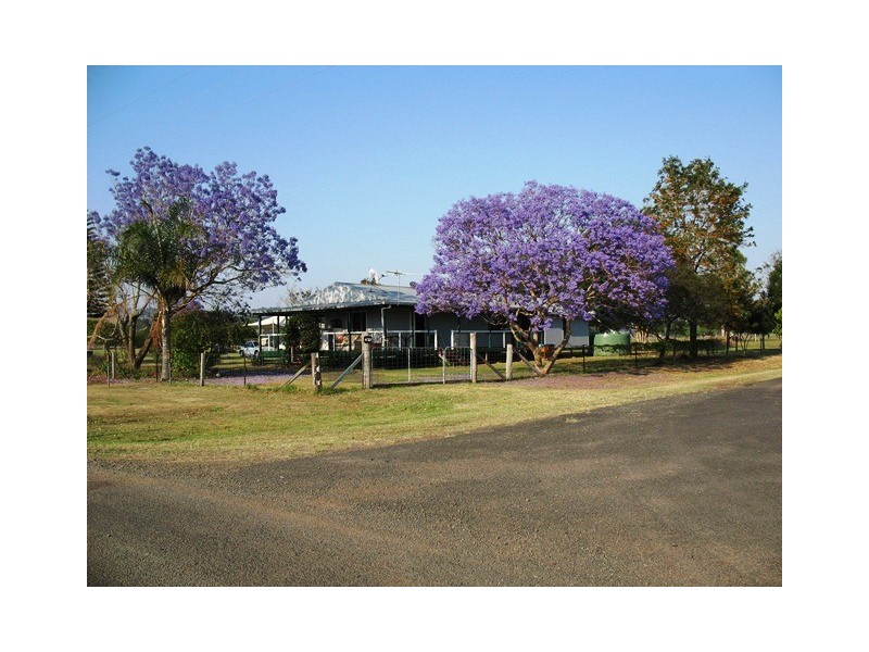 432 VERNOR ROAD, Wivenhoe Pocket QLD 4306