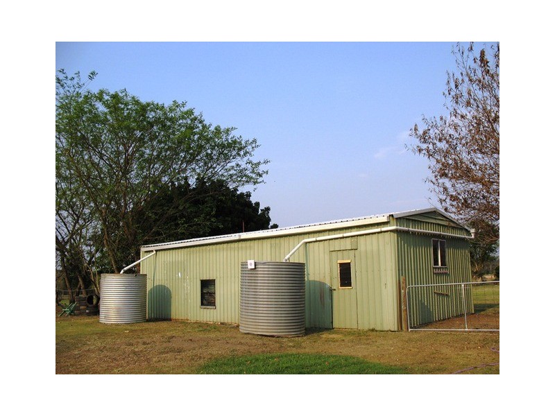 432 VERNOR ROAD, Wivenhoe Pocket QLD 4306