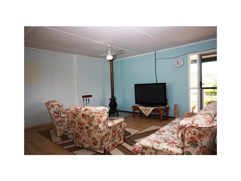 432 VERNOR ROAD, Wivenhoe Pocket QLD 4306