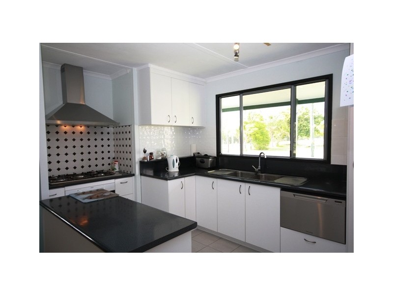 432 VERNOR ROAD, Wivenhoe Pocket QLD 4306