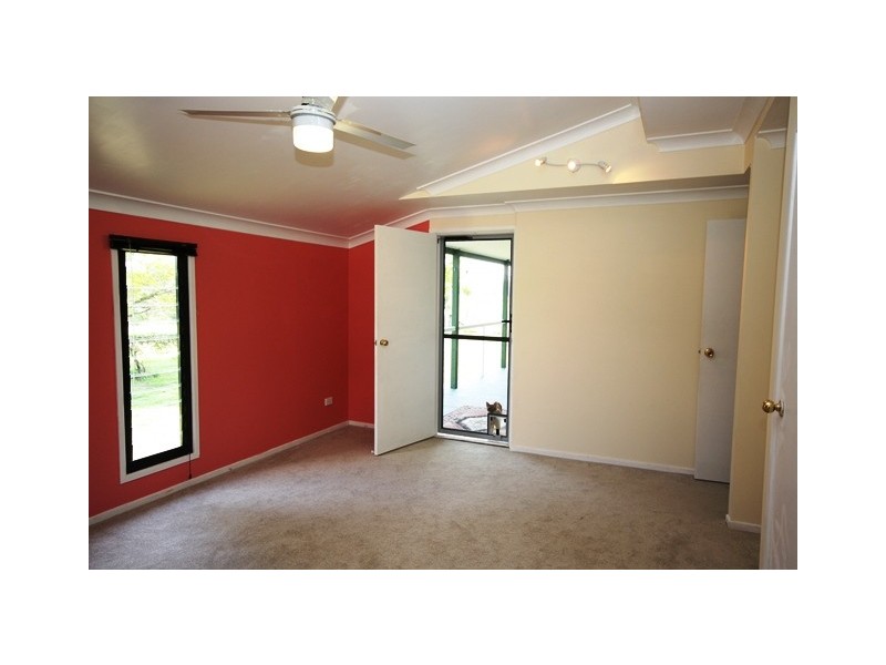 432 VERNOR ROAD, Wivenhoe Pocket QLD 4306