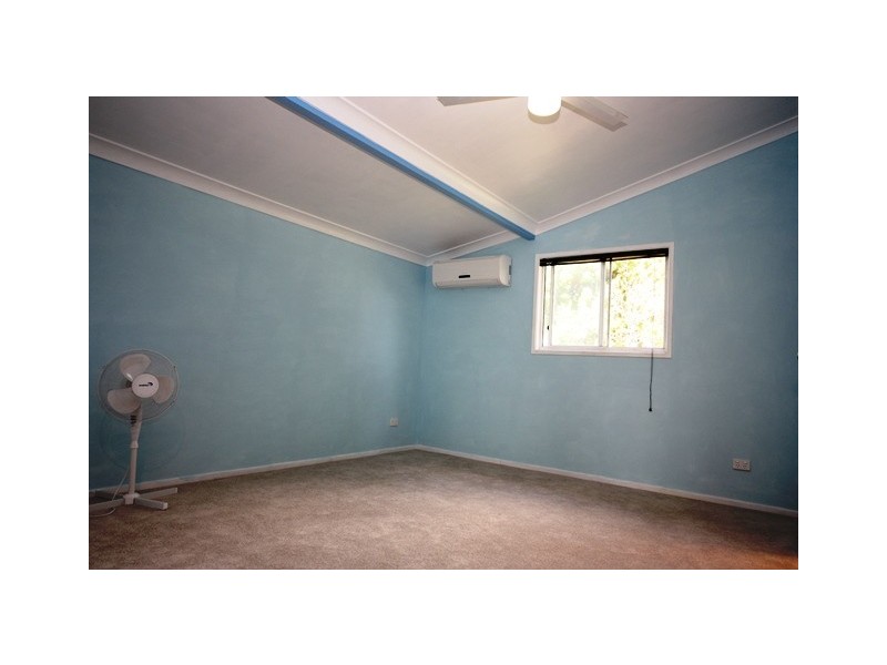 432 VERNOR ROAD, Wivenhoe Pocket QLD 4306