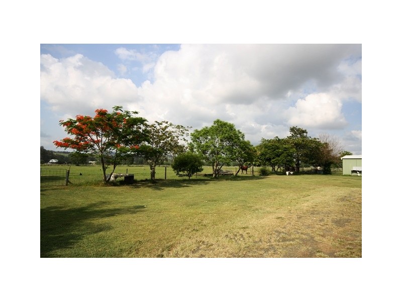 432 VERNOR ROAD, Wivenhoe Pocket QLD 4306