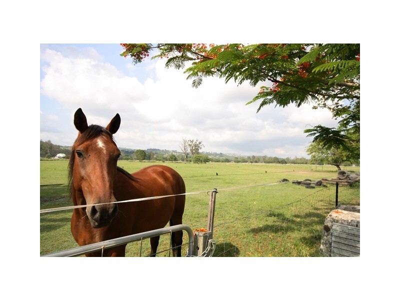 432 VERNOR ROAD, Wivenhoe Pocket QLD 4306