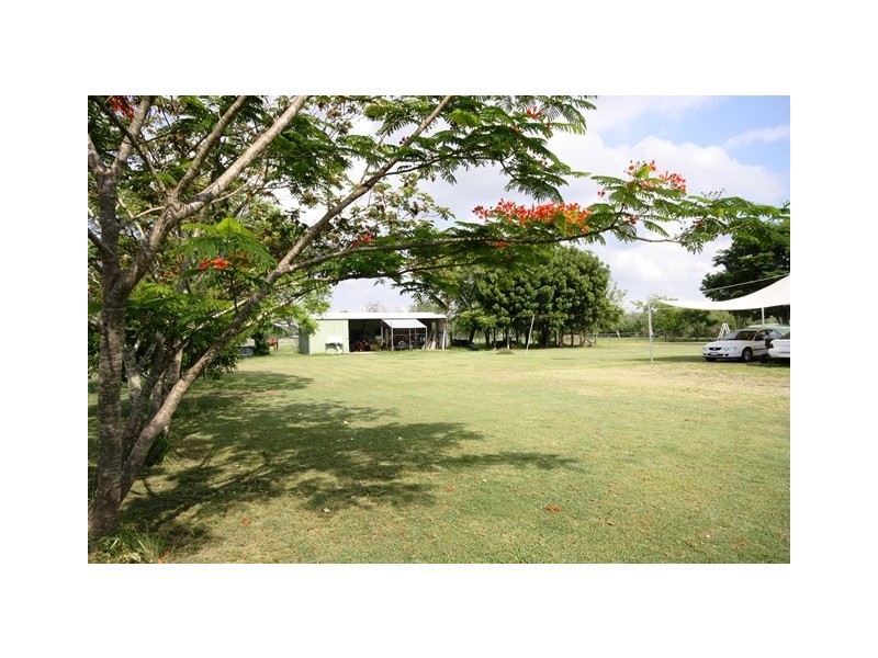 432 VERNOR ROAD, Wivenhoe Pocket QLD 4306